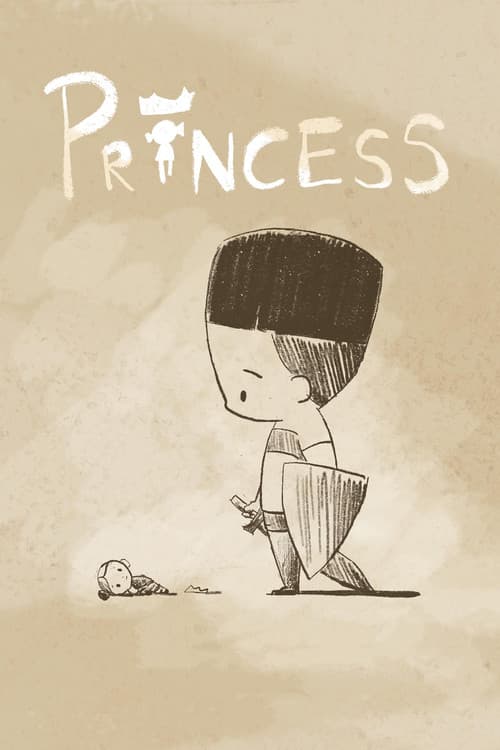 Poster for Princess