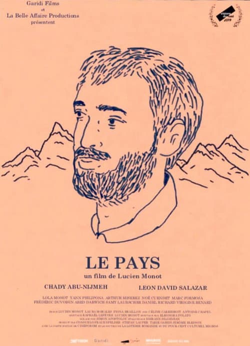 Poster for Le pays