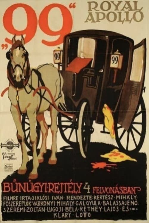 Poster for 99