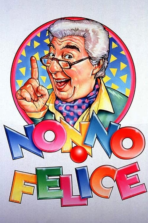 Poster for Nonno Felice