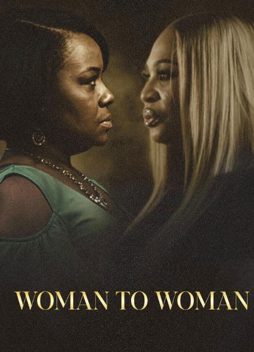Постер до фільму «Woman to Woman»