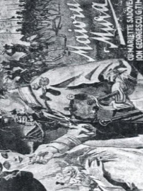 Poster for Major Mura