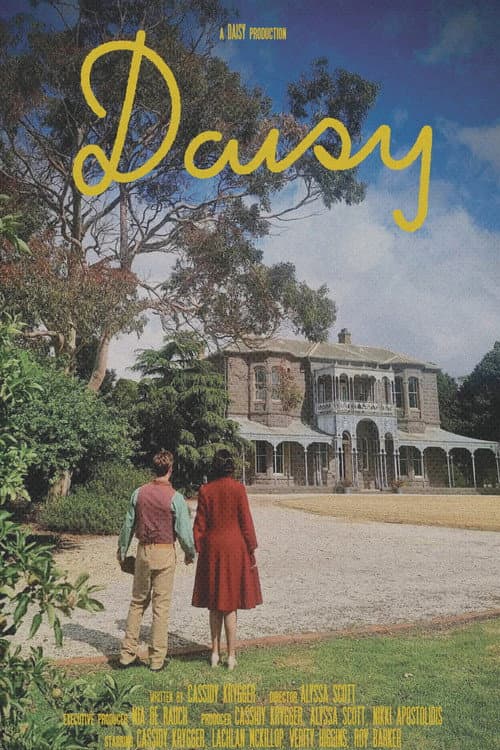 Poster for Daisy