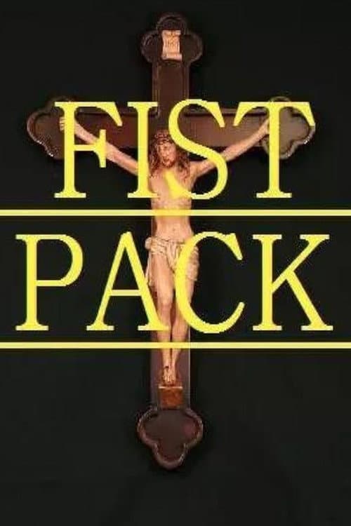 Poster for Fist Pack