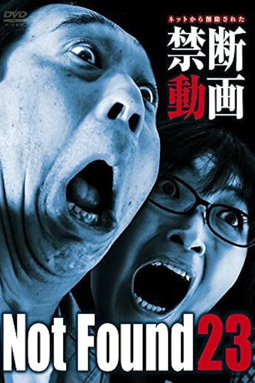 Poster for Not Found 23