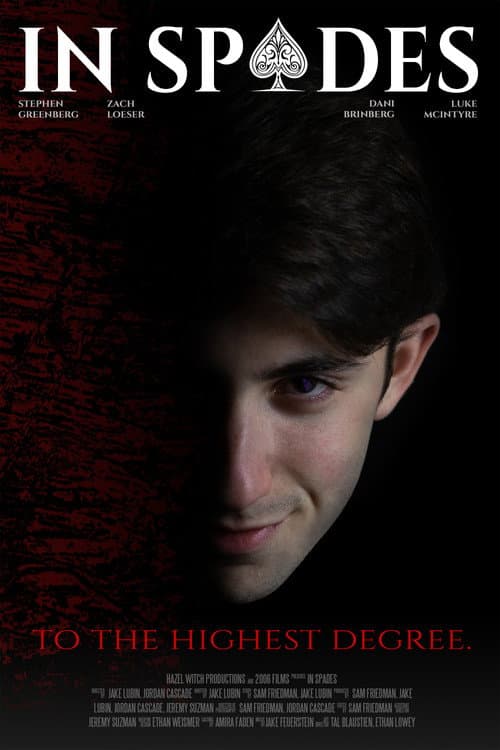 Poster for In Spades