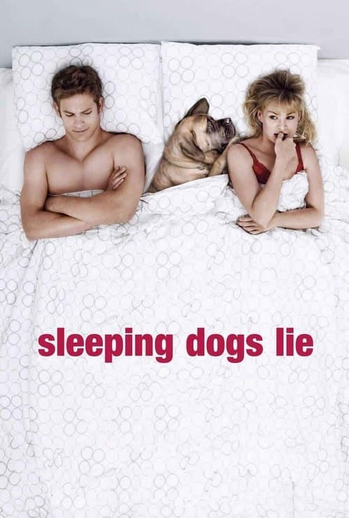 Poster for Sleeping Dogs Lie