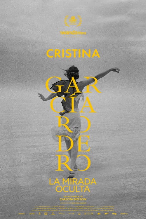 Poster for Eye of the Soul - Cristina García Rodero
