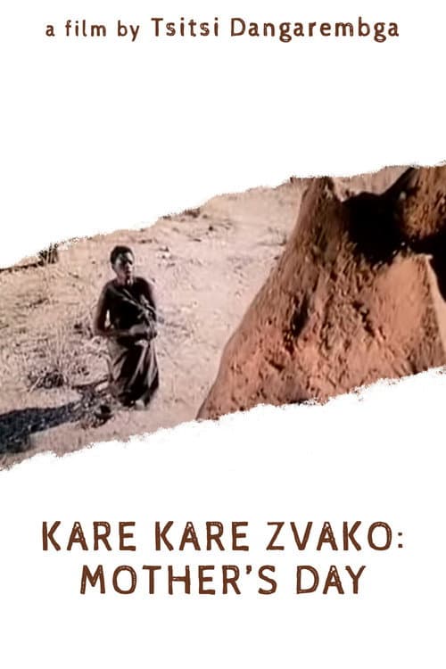 Постер до фільму «Kare Kare Zvako: Mother's Day»