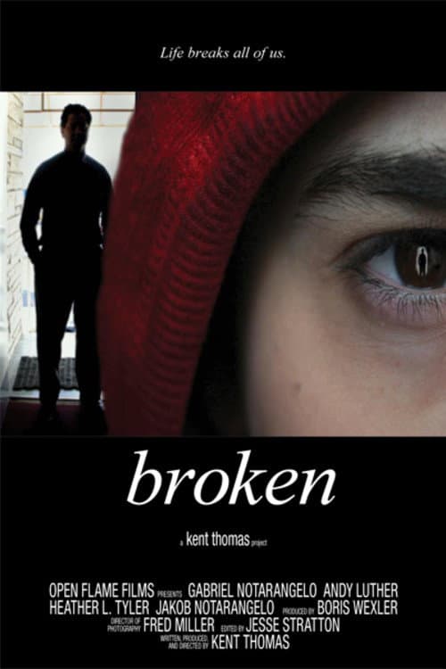 Poster for Broken