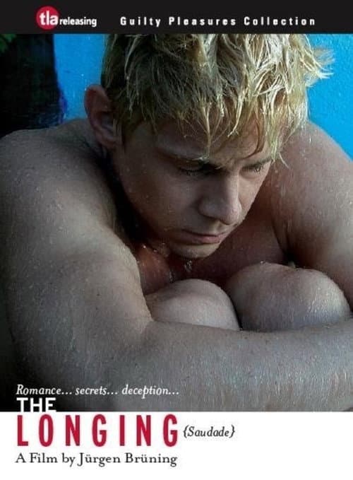 Poster for The Longing