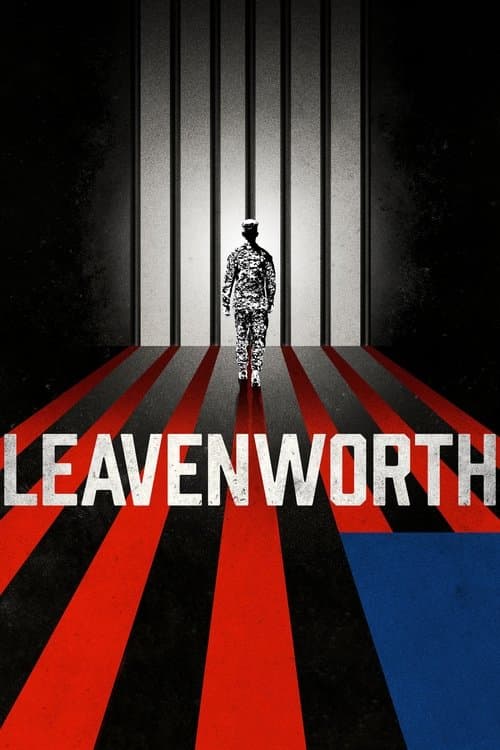 Poster for Leavenworth