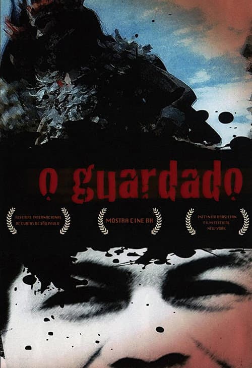Poster for The Saved
