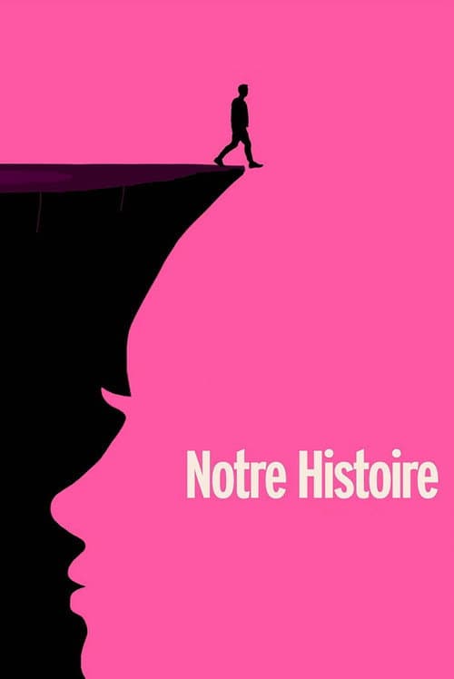 Poster for Notre Histoire