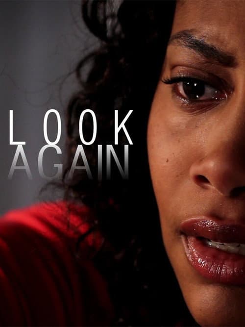 Poster for Look Again