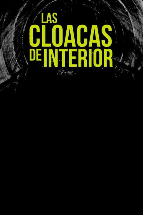 Poster for The State's Secret Cesspit