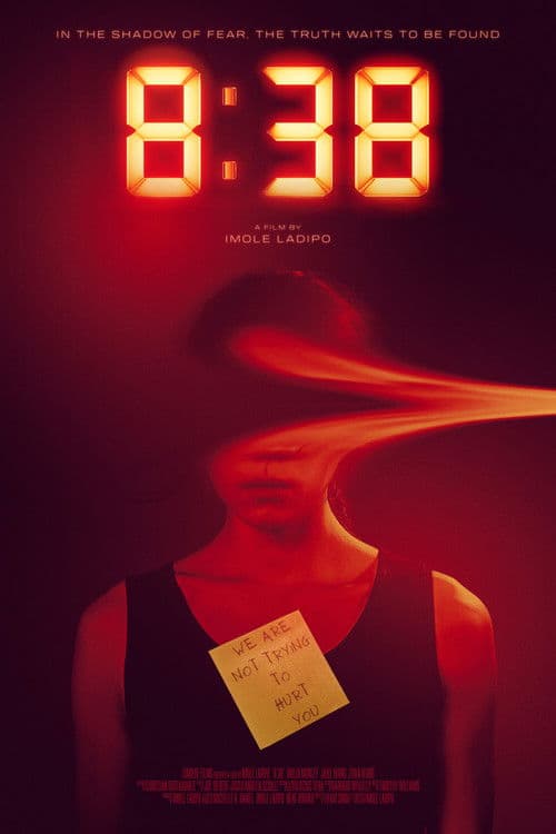 Poster for 8:38
