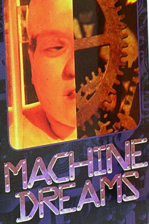 Poster for Machine Dreams