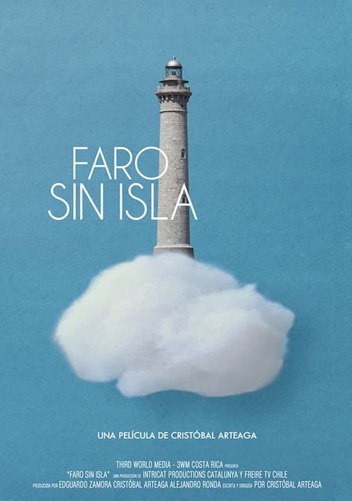 Poster for Faro sin isla