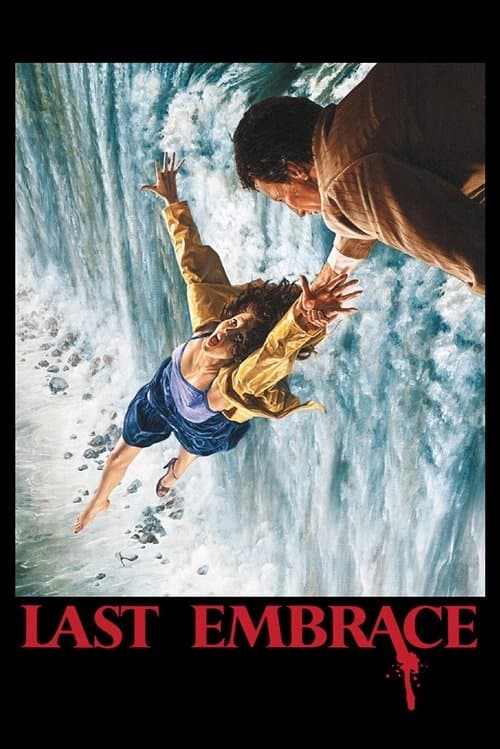 Poster for Last Embrace