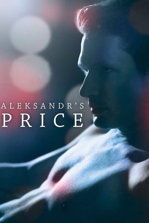 Poster for Aleksandr's Price