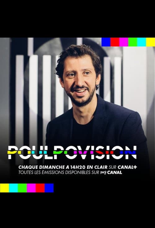 Poster for Poulpovision