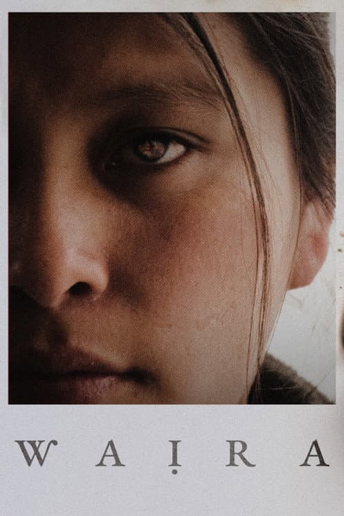 Poster for Waira