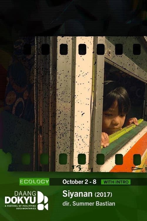 Poster for Siyanan