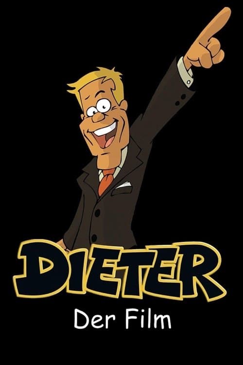 Poster for Dieter - Der Film