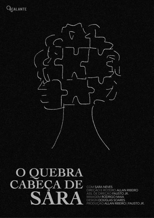 Poster for Sara's Puzzle