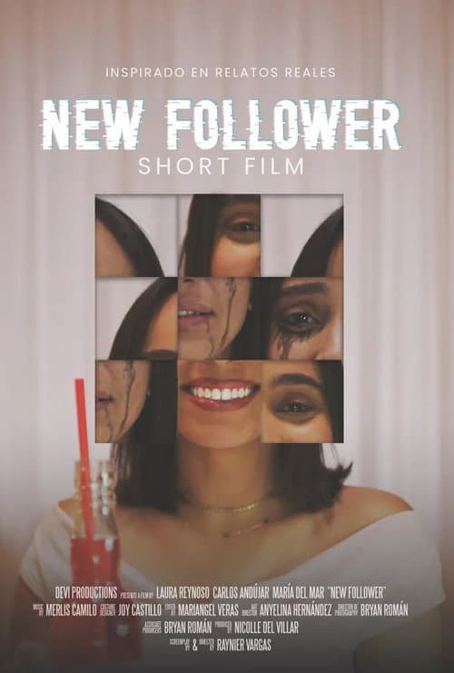 Poster for New Follower