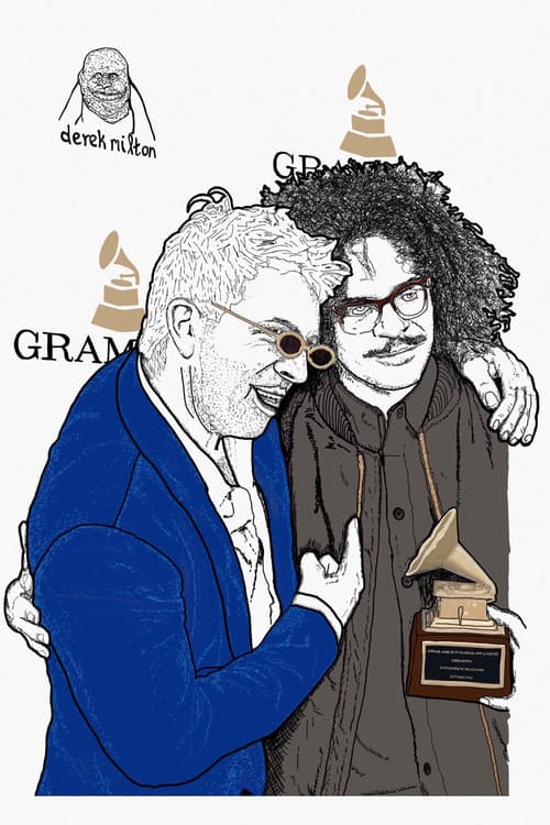 Poster for Getting a Grammy