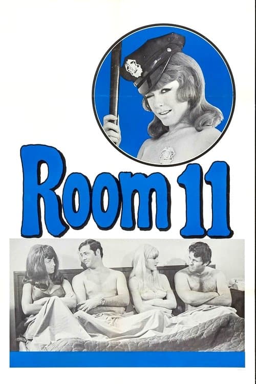 Poster for Room 11