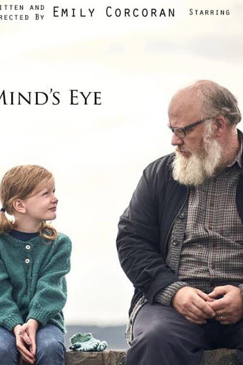 Poster for Shattered Mind's Eye