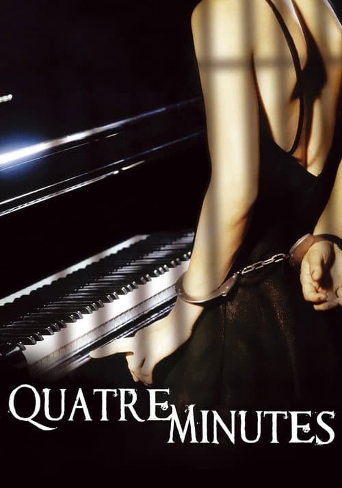Poster for 4 Minutes
