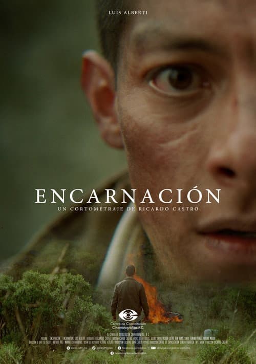 Poster for Incarnation