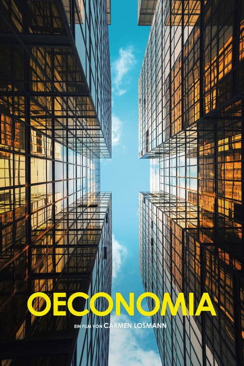 Poster for Oeconomia