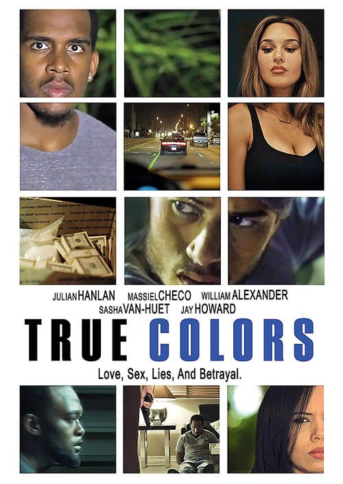 Poster for True Colors
