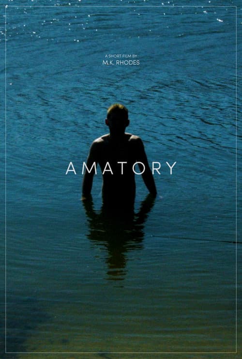 Poster for Amatory