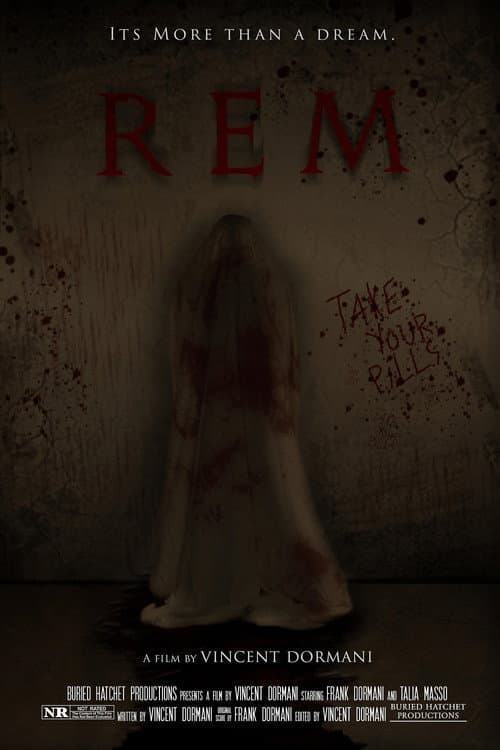 Poster for REM