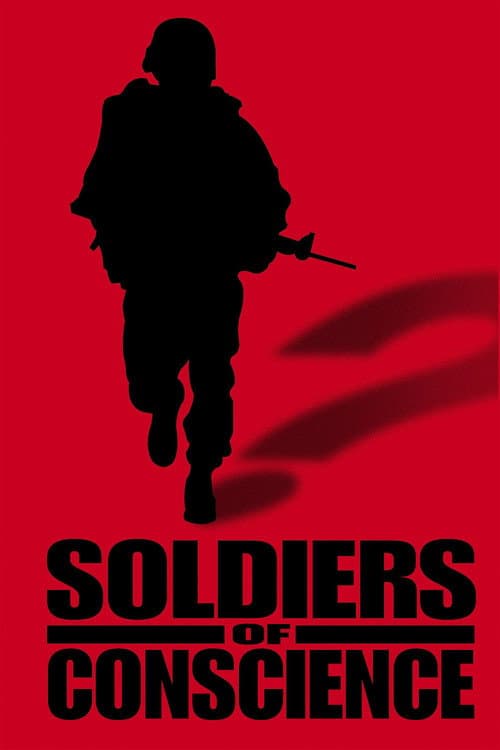 Poster for Soldiers Of Conscience