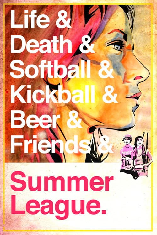 Poster for Summer League