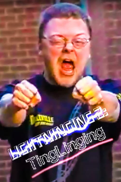 Poster for Lightninging 2: Tinglinging