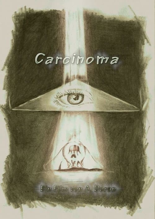 Poster for Carcinoma