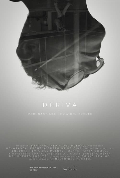 Poster for Deriva