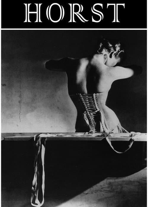 Poster for Horst