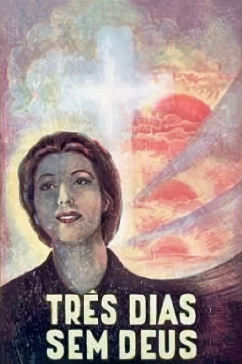 Poster for Three Days Without God