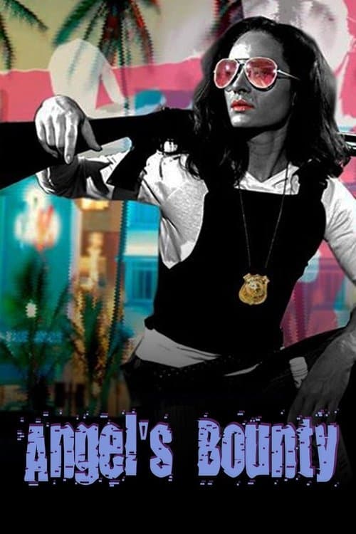 Poster for Angel's Bounty