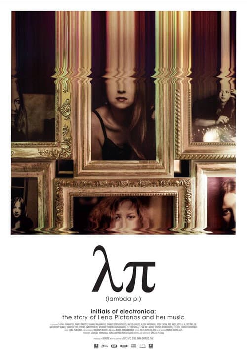 Poster for Lambda Pi