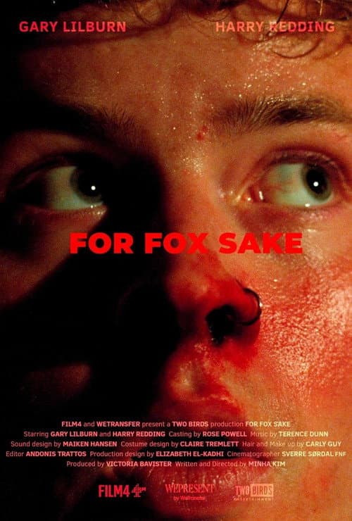 Poster for For Fox Sake